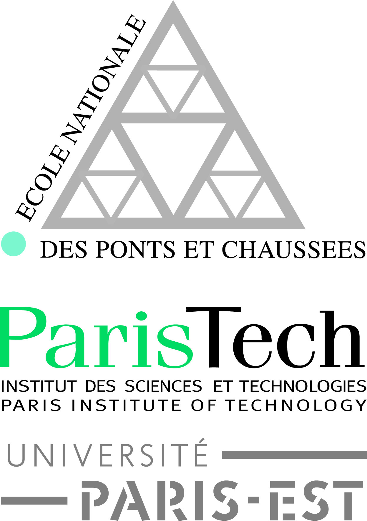 Ecole Nationale des Ponts